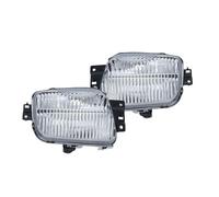 Fendinebbia Auto Per Mitsubishi Per Canter Per FUSO FE FG 2012 2013 2014-2018 Fendinebbia Per Auto Fendinebbia Fari Indicatore Luce Gruppo Lampada Fendinebbia Anteriori(1 paio)