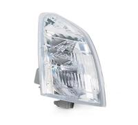 Fendinebbia Auto Per Nissan Per X-TRAIL T30 2001 2002 2003 2004 2005 2006 Paraurti Anteriore Auto Indicatore Direzione Angolare Fendinebbia Anteriori(Only 1 Right)