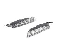 Fendinebbia Auto Per Per Scirocco Per R Line 2010-2014 Luci Di Marcia Diurna A LED Per Auto Fendinebbia Indicatori Di Direzione Fendinebbia Anteriori