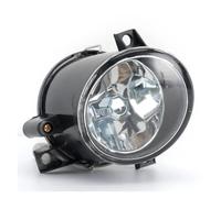 Fendinebbia Auto Per Seat Per Altea Per Leon Per Mk2 Per Cordoba Per Toledo Per Ibiza 2004-2009 Fendinebbia Faro Lampada Guida(1 pc Right)