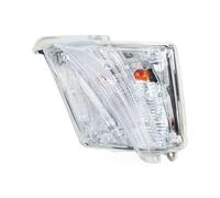 Fendinebbia Auto Per Toyota Per Avalon 2016 2017 2018 Fendinebbia Paraurti Anteriore Alogeno Fendinebbia Indicatore Direzione Luce Fendinebbia Anteriori(1Piece left)