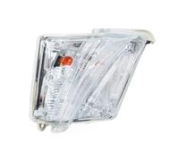 Fendinebbia Auto Per Toyota Per Avalon 2016 2017 2018 Fendinebbia Paraurti Anteriore Alogeno Fendinebbia Indicatore Direzione Luce Fendinebbia Anteriori(1Piece right)