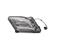 Fendinebbia Auto Per Volvo Per V60 Per S60 2011 2012 2013 Fendinebbia Anteriore Gruppo Luci Marcia Diurna Indicatore Angolo Auto Luce Freno Fendinebbia Anteriori(Sinistra)