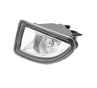 Fendinebbia Auto Sinistra Paraurti Anteriore Fendinebbia Gruppo Luci Di Guida Fendinebbia Con Lampadina Per JAC Rein/Eagle/S1 2007-2013