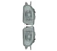 Fendinebbia Automatico per E320 E430 2000 2001 2002 per SLK230 1997 1998 1999 2000 Fendinebbia Anteriore per Auto Fendinebbia OEM:A1708200156