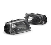 Fendinebbia Automatico per Z3 1997 1998 1999 2000 2001 Paraurti Anteriore Auto Fendinebbia Alloggiamento Lampada Fendinebbia OEM:63178360575 63178360576