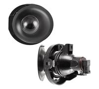 Fendinebbia Automobili Compatibile Con Dodge Per Challenger 2015-2020 Fendinebbia Lampade Cablaggio Interruttore Kit Chiaro Lente Anteriore Paraurti Lampade Assemblaggio Halo Projecto