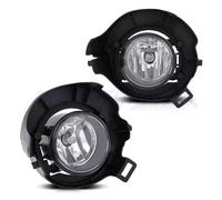 Fendinebbia Automobili Compatibile Con Nissan Per Pathfinder 2005 2006 2007 2008 2009 2010 2011 2012 Coppia Fari Fendinebbia Guida Anteriore Verniciato Paraurti Lampade Assembly