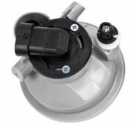 Fendinebbia Automobili Compatibile Con Toyota Per MR2 Per Spyder 2002-2005 Per Echo 2003-2005 2pc Lampada Anteriore Del Faro Antinebbia Con Lampadine Parte Di Ricambio Dell'automobile