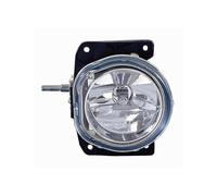 Fendinebbia bilaterale per Fiat Siena Strada pick-up 2/2005-5/2012