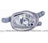 Fendinebbia Chevrolet-Daewoo Aveo 2008-2011 Sinistro H3 96650793
