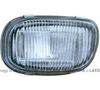 Fendinebbia Chevrolet-Daewoo Nubira 1997-1999 Destro H3