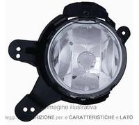 Fendinebbia Chevrolet-Daewoo Spark 2013 Sinistro H8 95214449