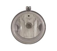 Fendinebbia Chrysler Jeep Compass 2006-2010
