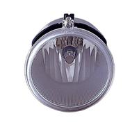 Fendinebbia Chrysler Jeep Grand Cherokee 2005-2010