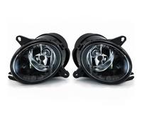 Fendinebbia Compatibile Con A6 C5 S6 Per Quattro 2002 2003 2004 2005 Paraurti Anteriore Fendinebbia Con Lampadine Gruppo Fari Fendinebbia Alogeni 4B0941699C 4B0941700C