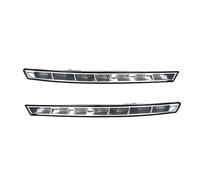 Fendinebbia Compatibile Con Benz Per W218 Per CLS63 Per AMG 2012 2013 2014 Gruppo Luci Diurne Fendinebbia A2188200156 A2188200256