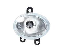 Fendinebbia Compatibile Con BYD Per S6 Accessori Automobilistici Paraurti Anteriore Dell'auto Fendinebbia Guida Lampada Fendinebbia Assemblea Con Lampadina