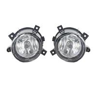 fendinebbia Compatibile Con Chery Per Tiggo 5 3 5X 3X 7 2014 2015 2016 2017 2018 Paraurti Anteriore Fendinebbia Lampada Di Segnalazione Luce Guida Accessori Per Auto(1 pair)