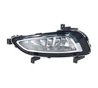 fendinebbia Compatibile Con Hyundai Per Azera 2011 2012 2013 2014 92201-3V000 92202-3V000 Paraurti Anteriore Fendinebbia Luci Diurne(Left)
