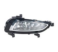 fendinebbia Compatibile Con Hyundai Per Azera 2011 2012 2013 2014 92201-3V000 92202-3V000 Paraurti Anteriore Fendinebbia Luci Diurne(Right)