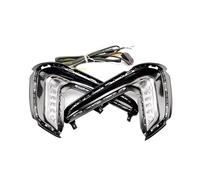 Fendinebbia Compatibile Con Hyundai Per Elantra 2016 2017 2018 Fendinebbia Paraurti Anteriore Gruppo Indicatori Di Direzione Diurni Parti Di Ricambio