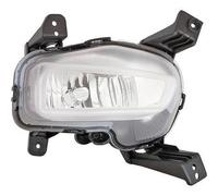FENDINEBBIA COMPATIBILE CON KIA RE.CEED, 18- H8
