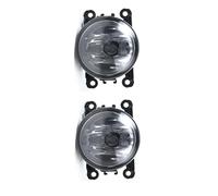 Fendinebbia Compatibile Con Lincoln Per Navigator 2007 2008 2009 2010 2011 2012 2013 2014 2pc Lampada Fendinebbia Lato Sinistro Destro Anteriore Coppia Fendinebbia Luce Auto