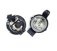 fendinebbia Compatibile Con Mini Per R60 Hatchback Per R61 Coupe 2010 2011 2012 2013 2014 2015 2016 Paraurti Anteriore Luce 63179802163 Gruppo Fendinebbia
