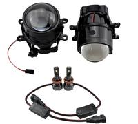 Fendinebbia Compatibile Con Per Koleos 2008-2015 Per Megane 2 BM0 BM1 CM0 CM1 2002-2015 Automotive Fendinebbia Assemblea Paraurti Fendinebbia