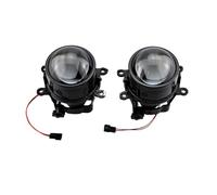 Fendinebbia Compatibile Con Per Koleos 2008-2015 Per Megane 2 BM0 BM1 CM0 CM1 2002-2015 Automotive Fendinebbia Assemblea Paraurti Fendinebbia