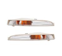 Fendinebbia Compatibile Con Per Passat Per CC 2009 2010 2011 2012 Paraurti Anteriore Fendinebbia Luce Segnalazione Luce D'angolo Nessuna Lampadina 35D953041 35D953042