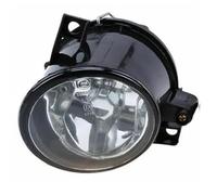 Fendinebbia Compatibile Con Per Polo 9N MK4 2001 2002 2003 2004 H3 12V 55W Gruppo Fari Fendinebbia Anteriori Fendinebbia Alogeni