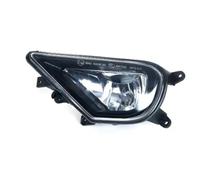 Fendinebbia Compatibile Con Per Touareg 2016 2017 2018 7P6941699G 7P6941700G DRL Faro Anteriore Sinistro Destro Paraurti Fendinebbia Con Lampadine(Left)