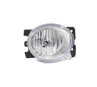 Fendinebbia Compatibile Con Pilot 2009 2010 2011 1 Coppia Fari Fendinebbia Anteriori Paraurti Auto Lampadine Alogene Accessori Fari Fendinebbia 12V