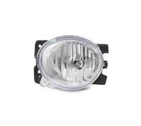 Fendinebbia Compatibile Con Pilot 2009 2010 2011 1 Coppia Fari Fendinebbia Anteriori Paraurti Auto Lampadine Alogene Accessori Fari Fendinebbia 12V