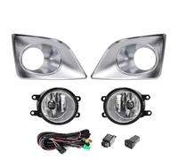 Fendinebbia Compatibile Con Toyota Per Premio 2010 2011 2012 2013 2014 2015 2016 2017 Paraurti Anteriore Auto Fendinebbia Gruppo Accessori Ricambio