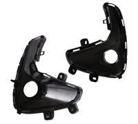 Fendinebbia Compatibile Con Toyota Per Yaris Per Vios 2020 2021 2022 Copertura Fendinebbia Paraurti Anteriore Indicatore Di Direzione Fendinebbia Con Cornice