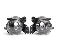 Fendinebbia Componente Auto Paraurti Anteriore Fendinebbia Alloggiamento Della Lampada Senza Lampadine Compatibile Con BMW Per 323i 2006-2009 Per 325Ci 2003-2006 Per 325i 2006