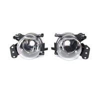 Fendinebbia Componente Gruppo Fendinebbia Auto Senza Lampadine Compatibile Con BMW Per 323i 2006 2007 2008 2009 Per 325Ci 2003 2004 2005 2006 Per 325i 2006(1 pair)