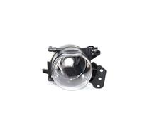 Fendinebbia Componente Gruppo Fendinebbia Paraurti Anteriore Auto Senza Lampadine 63176920704 Compatibile Con BMW Per 328i Per 328xi 2007-2009 Per 330Ci 2003-2006(Left)