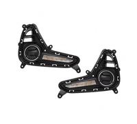 Fendinebbia Componente Sostituzione Degli Accessori Gli Indicatori Direzione Lampada Fendinebbia Della Luce Marcia Diurna Auto Compatibile Con Hyundai Per Grand I10 2017 2018 2019