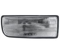 Fendinebbia con copertura - BMW Serie 3 1991-1998