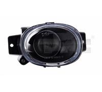 Fendinebbia con copertura - Seat Toledo 1999-2006