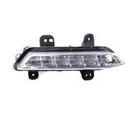 Fendinebbia con lampadina Compatibile Con Changan Per CS35 2012-2016 Paraurti Anteriore Luce Di Marcia Diurna Fendinebbia Fendinebbia Luce Di Guida Fendinebbia Gruppo Ottico DRL