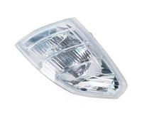Fendinebbia con lampadina Compatibile Con Nissan Per X-TRAIL Per XTRAIL Per T30 2001-2006 Indicatore Direzione Anteriore Auto Fendinebbia Paraurti Anteriore Indicatore Direzione Angolare