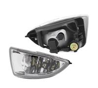 Fendinebbia con lampadina Compatibile Con Per Civic Per DX Per Berlina 2004 2005 Fari Da Per Corsa Accessori Auto Alogeni Paraurti Anteriore Fendinebbia Assemblea