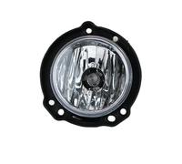 Fendinebbia con lampadina Compatibile Con Toyota Per Avanza 2012 2013 2014 2015 2016 2017 2018 2019 Fendinebbia Sinistra Destra Paraurti Anteriore Lampadina Nebbia Lente Chiaro