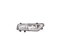 Fendinebbia con luce diurna guida sx per Vw Passat 8/2010-2014
