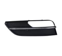 Fendinebbia Copertura Compatibile Con A3 2012 2013 2014 2015 2016 8V3807682 Paraurti Auto Fendinebbia Grill Trim Coperture Accessori Telaio 8V3807681